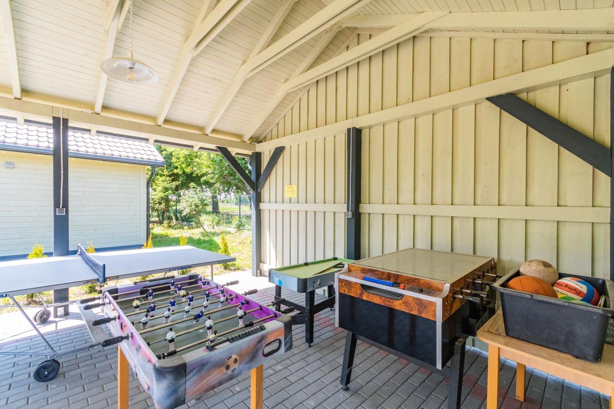 7 Osobowy Pietrowy Holiday home *