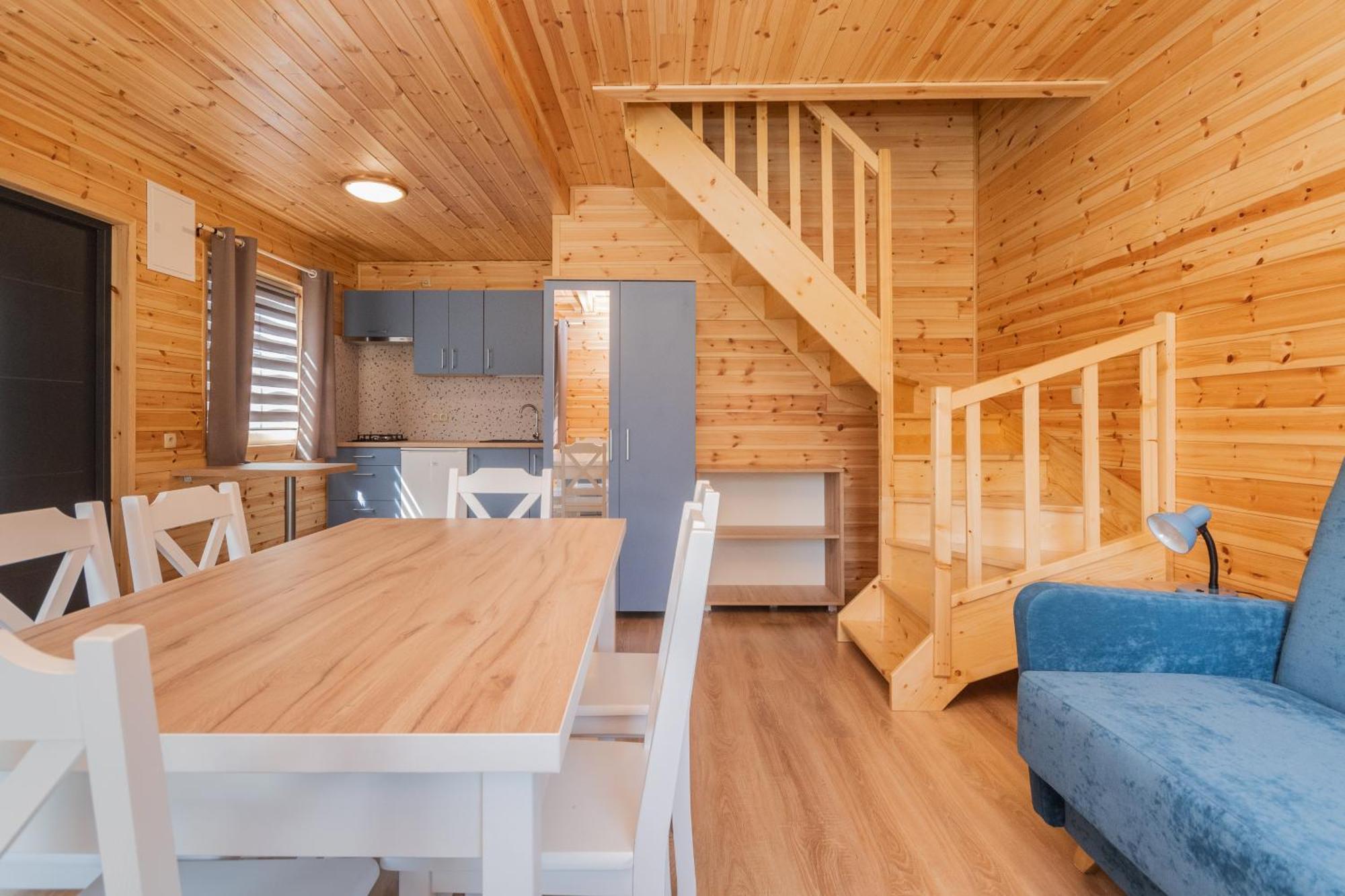 7 Osobowy Pietrowy Holiday home